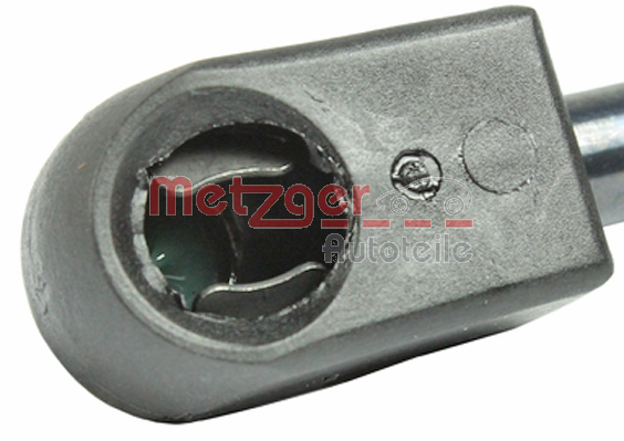 METZGER 2110358 Gasfeder,...